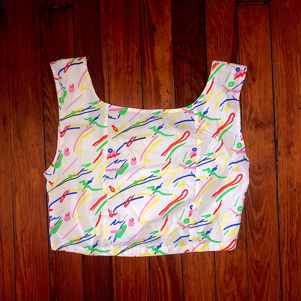 Urban Outfitters Crop Top